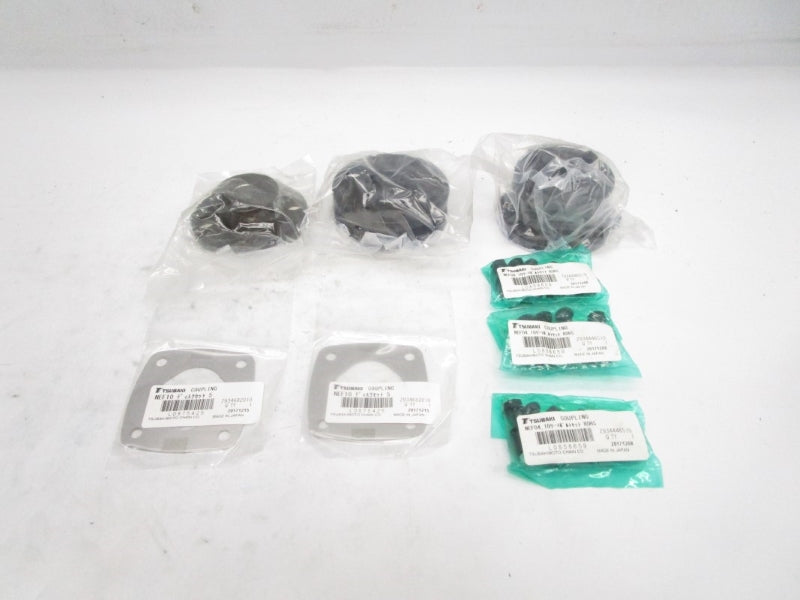 TSUBAKI NEF10W-NH16JD2XB24P2 NSMP