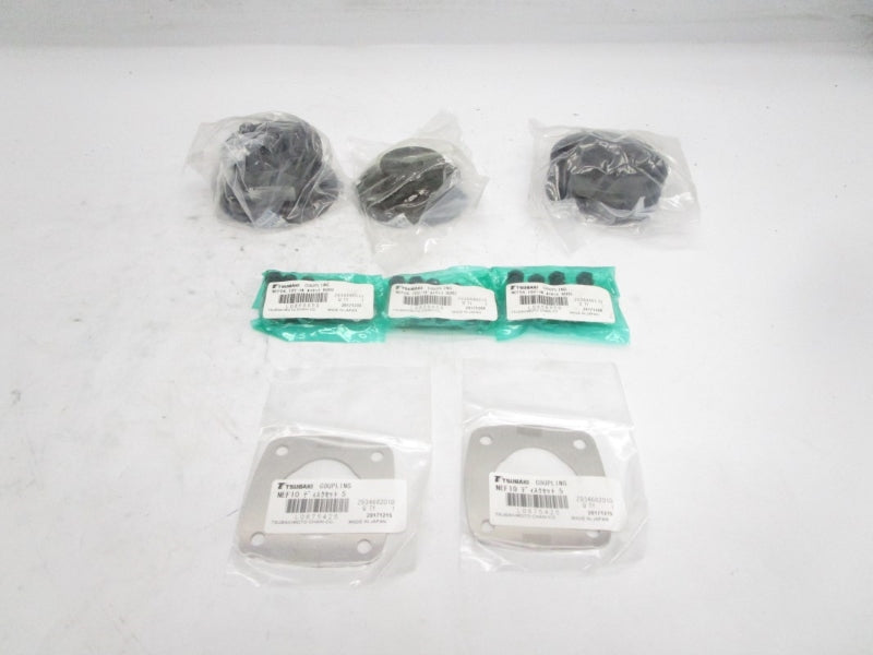 TSUBAKI NEF10W-NH16JD2XB24P2 NSMP