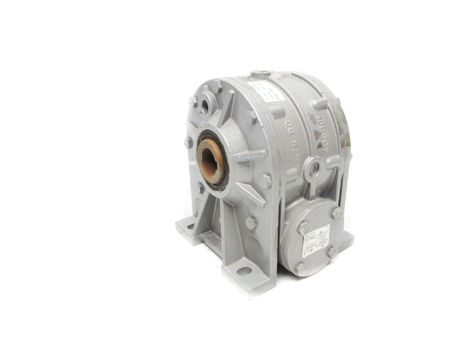 STM RI63ICCM1 NSNP