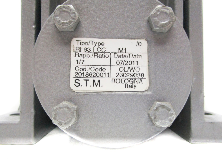 STM RI63ICCM1 NSNP