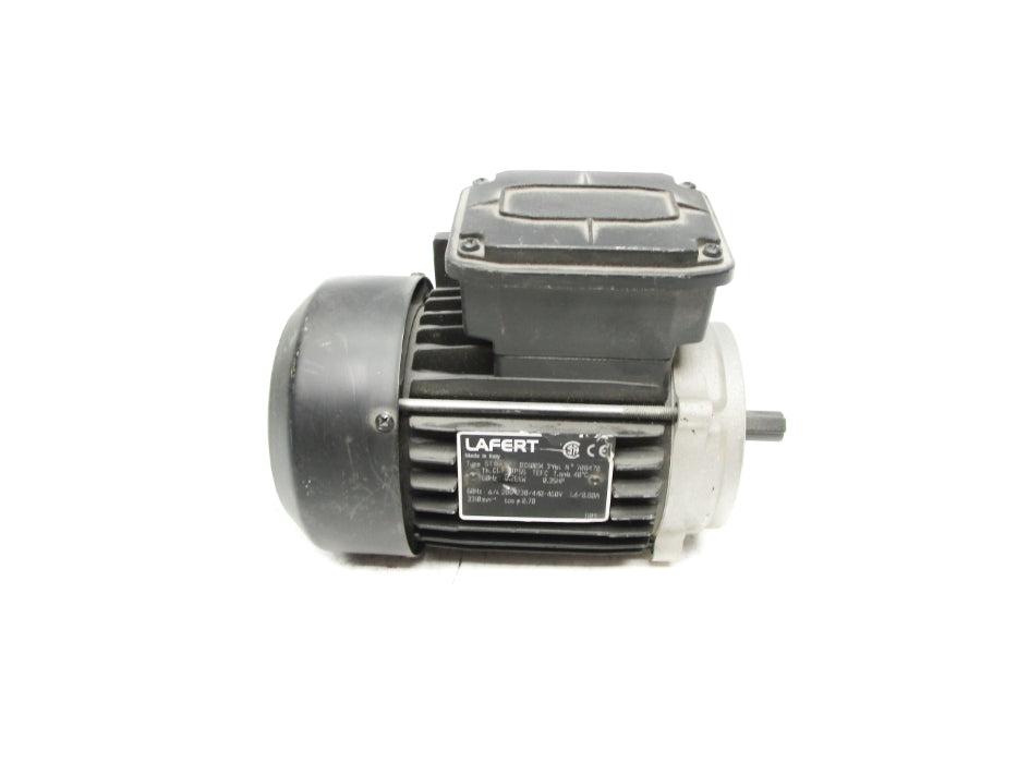 LAFERT ST63S2 208-230/440-460V 1.4/0.80A NSNP