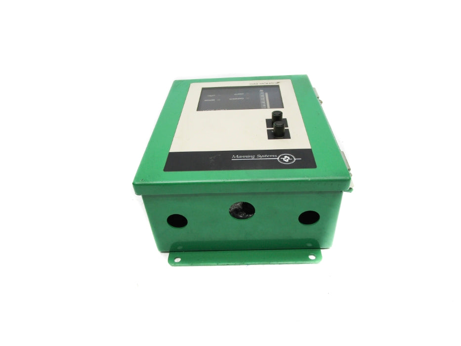 MANNING SYSTEMS GM-1 UNMP
