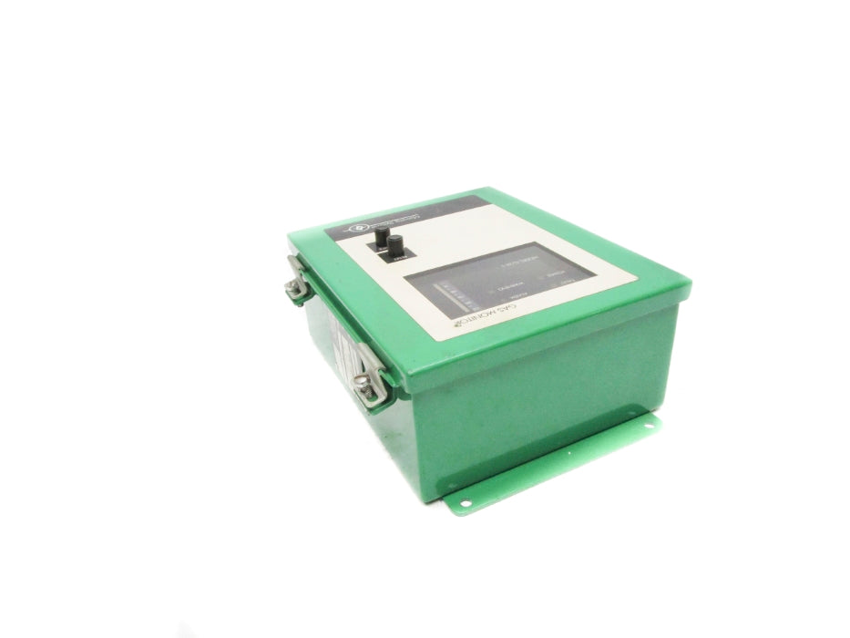 MANNING SYSTEMS GM-1 UNMP