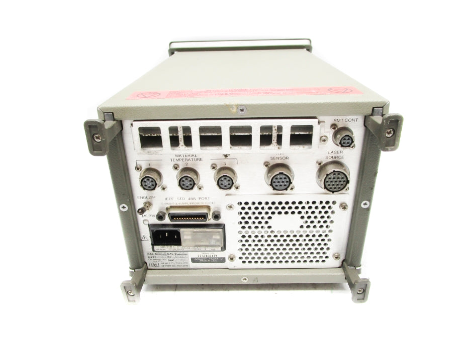 HEWLETT-PACKARD 5508A 7121-2013 UNMP