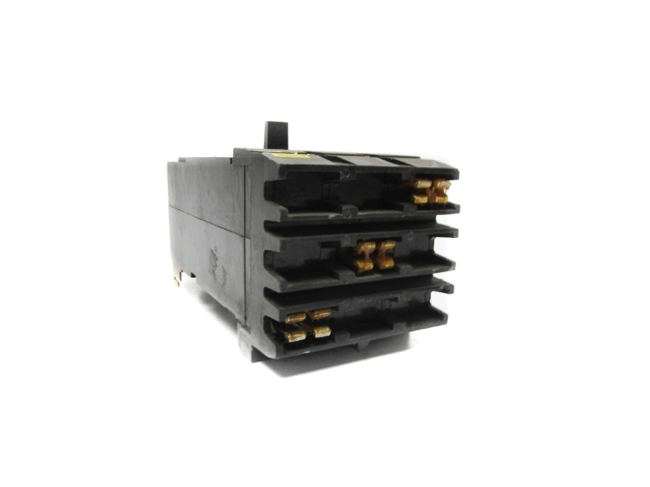 SQUARE D KC342501021 250A 480V NSNP