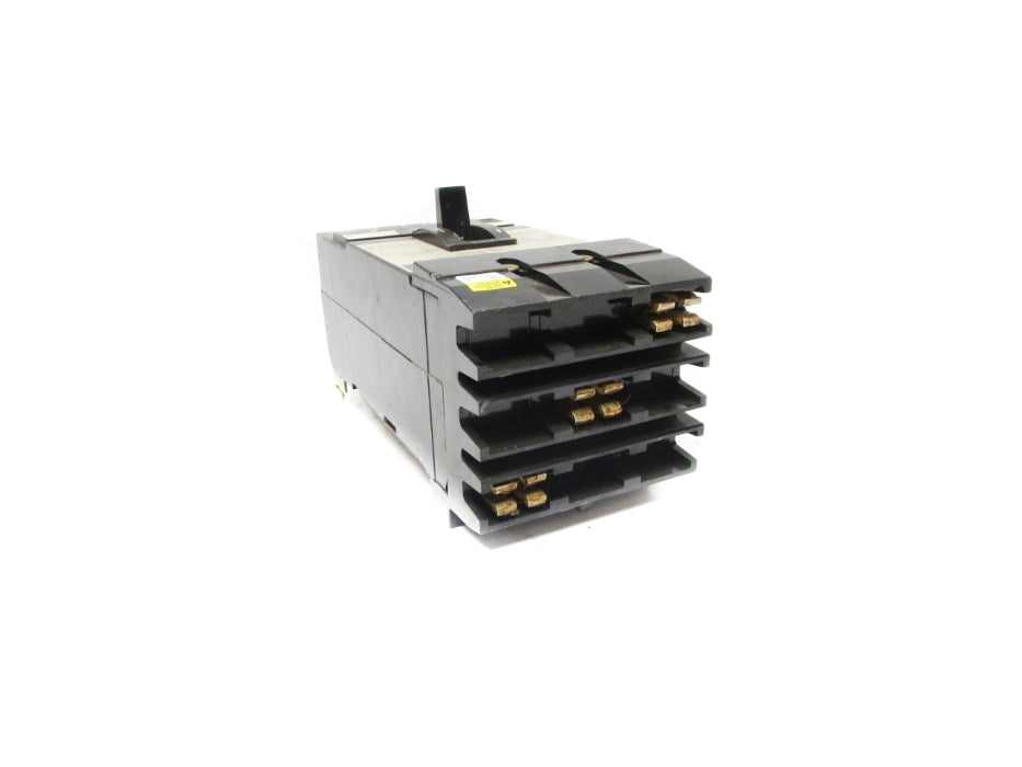 SQUARE D KA36110 110A 600V (AS PICTURED) NSNP