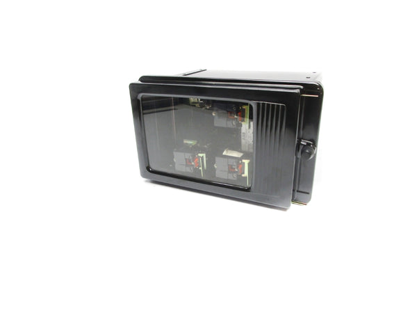 ABB COM-5 289B355A12 2-6A/4-8A NSMP