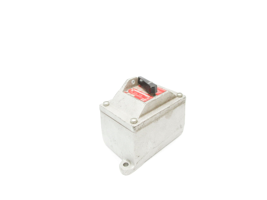 CROUSE-HINDS EFS218 NSNP