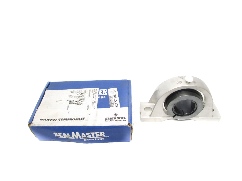 SEALMASTER NP-32CCR NSMP