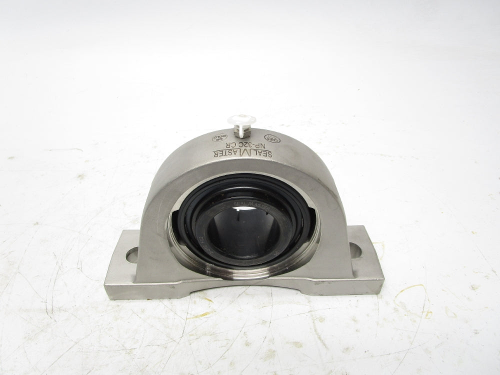 SEALMASTER NP-32CCR NSMP