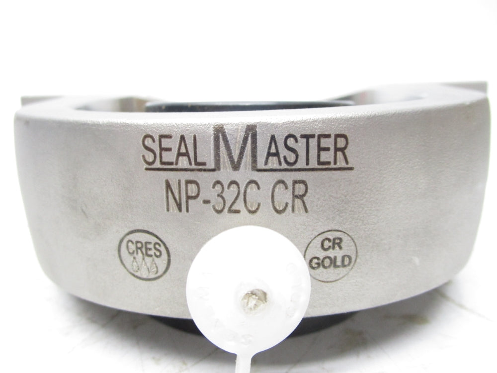 SEALMASTER NP-32CCR NSMP