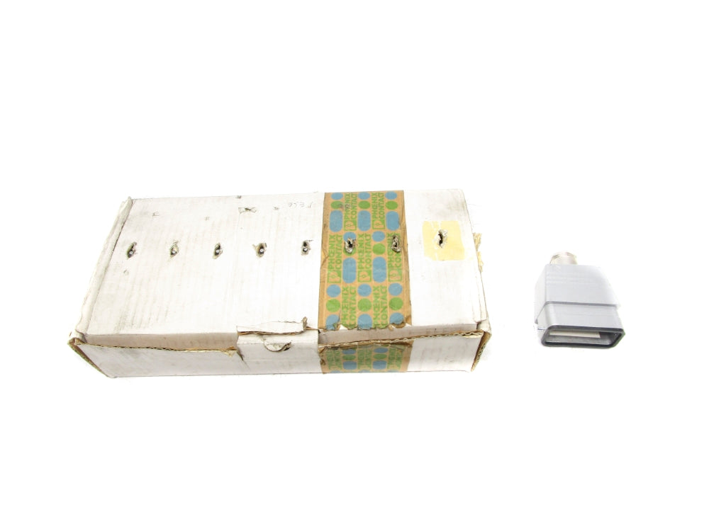 PHOENIX CONTACT 1772353 (PKG OF 10) NSMP