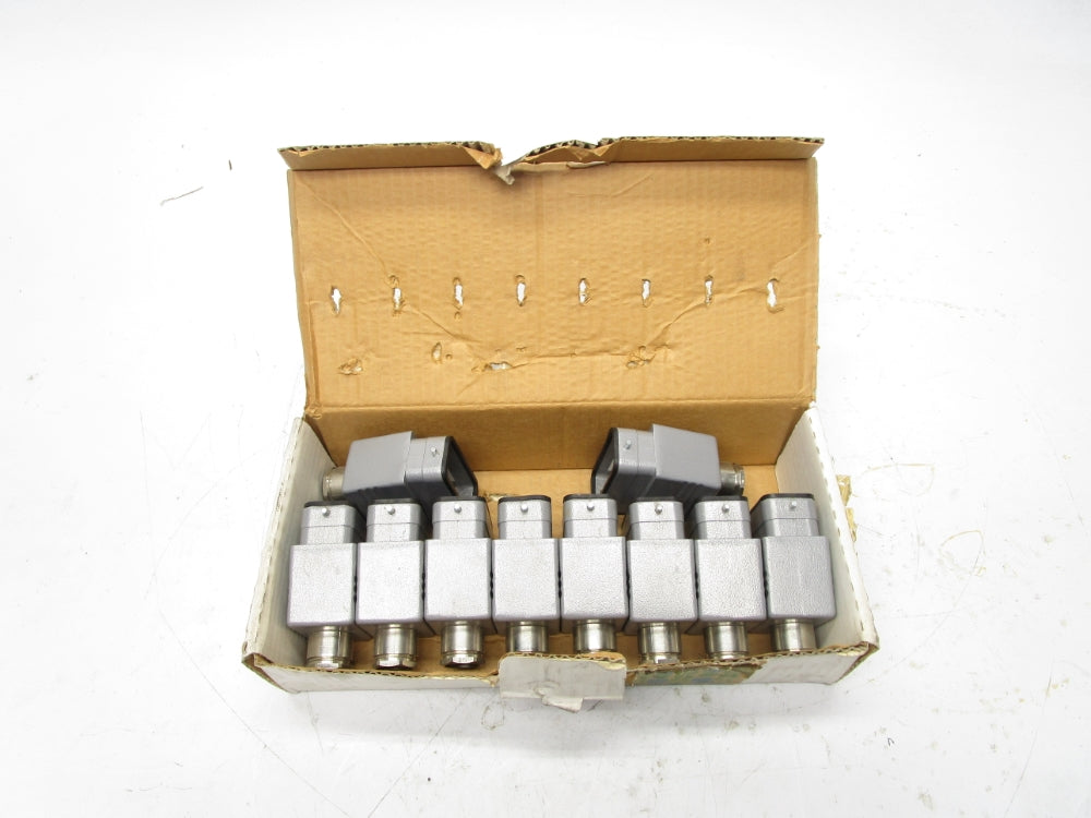 PHOENIX CONTACT 1772353 (PKG OF 10) NSMP