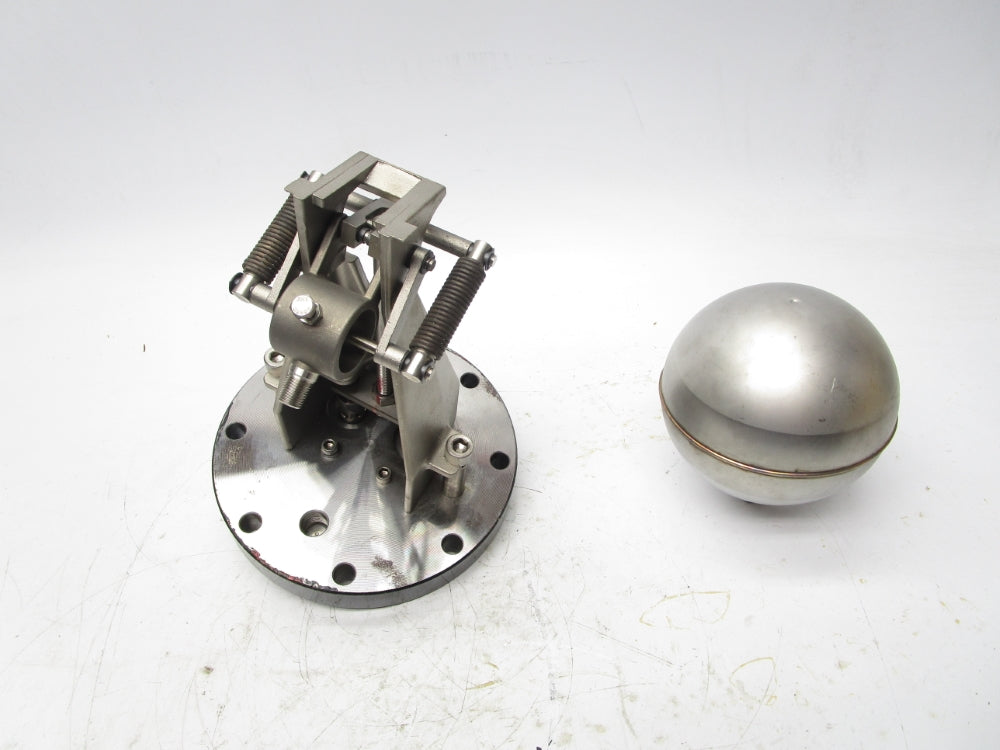 ARMSTRONG FH1139 125PSI NSMP