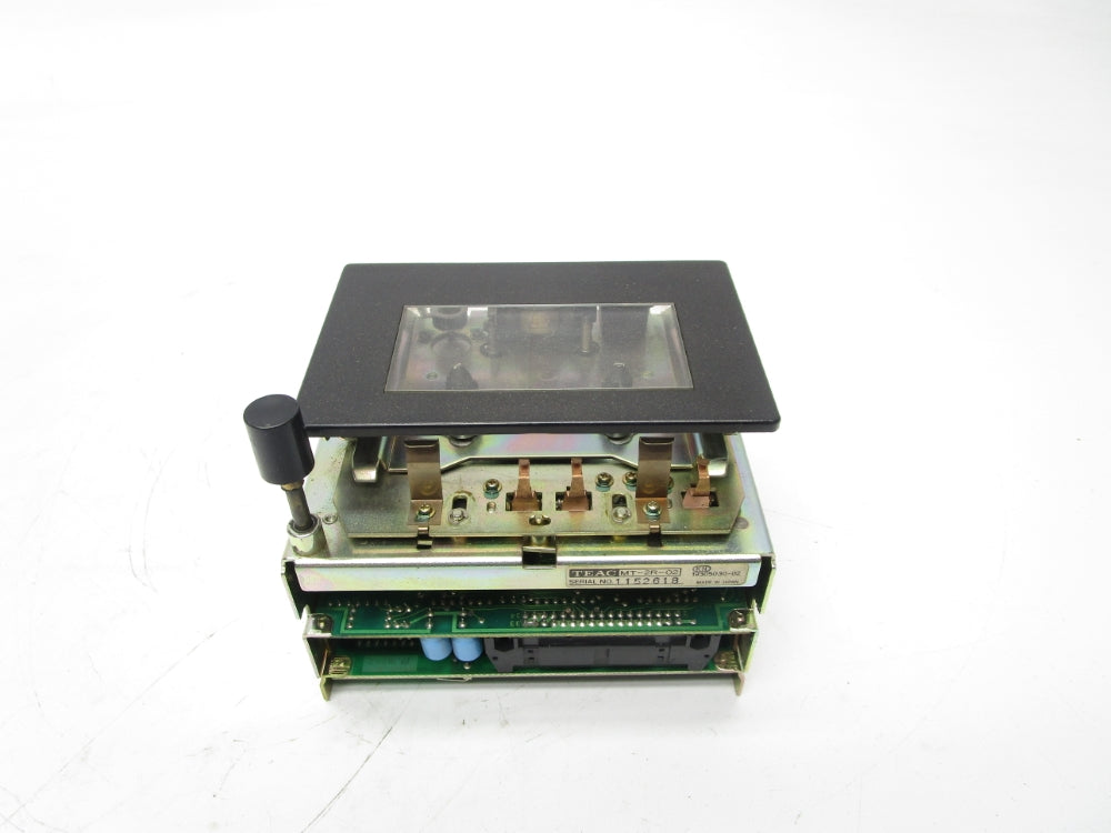 TEAC MT-2R-02 NSMP