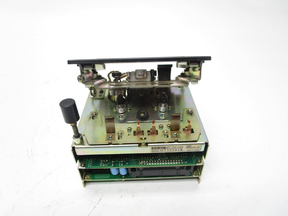 TEAC MT-2R-02 NSMP
