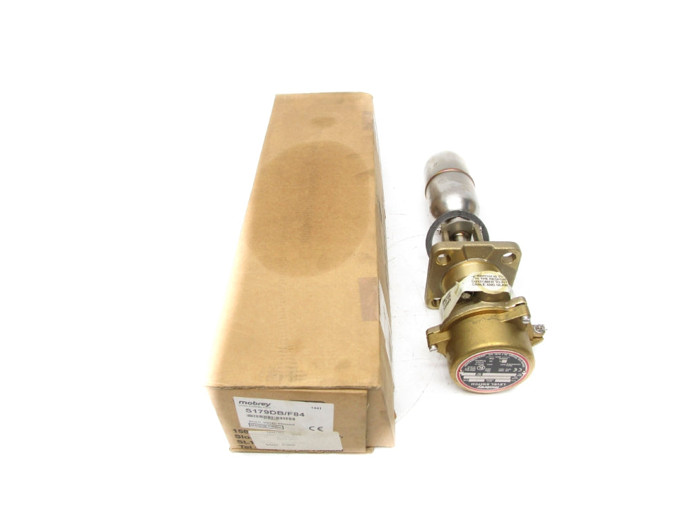 MOBREY S179DB/F84 18PSI NSMP