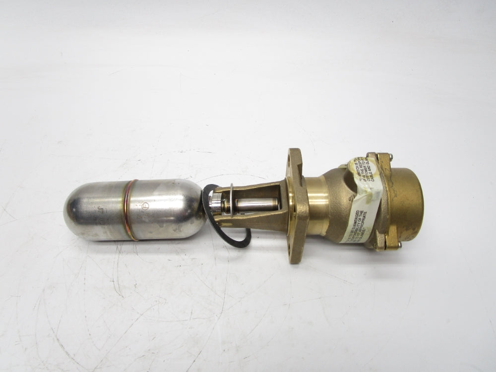 MOBREY S179DB/F84 18PSI NSMP