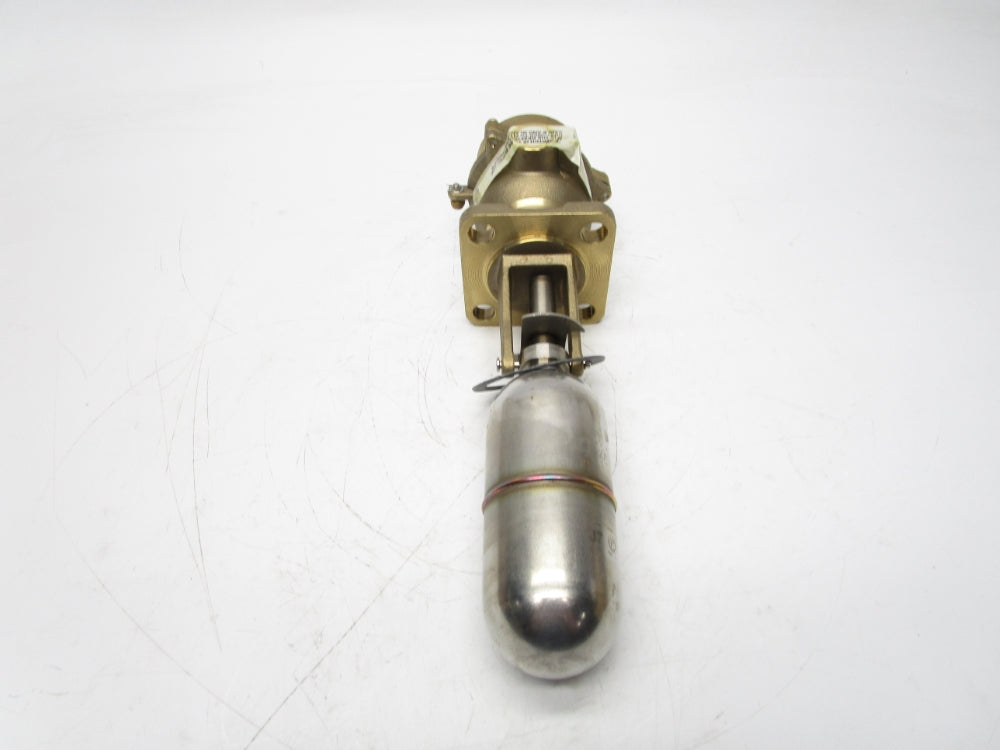 MOBREY S179DB/F84 18PSI NSMP