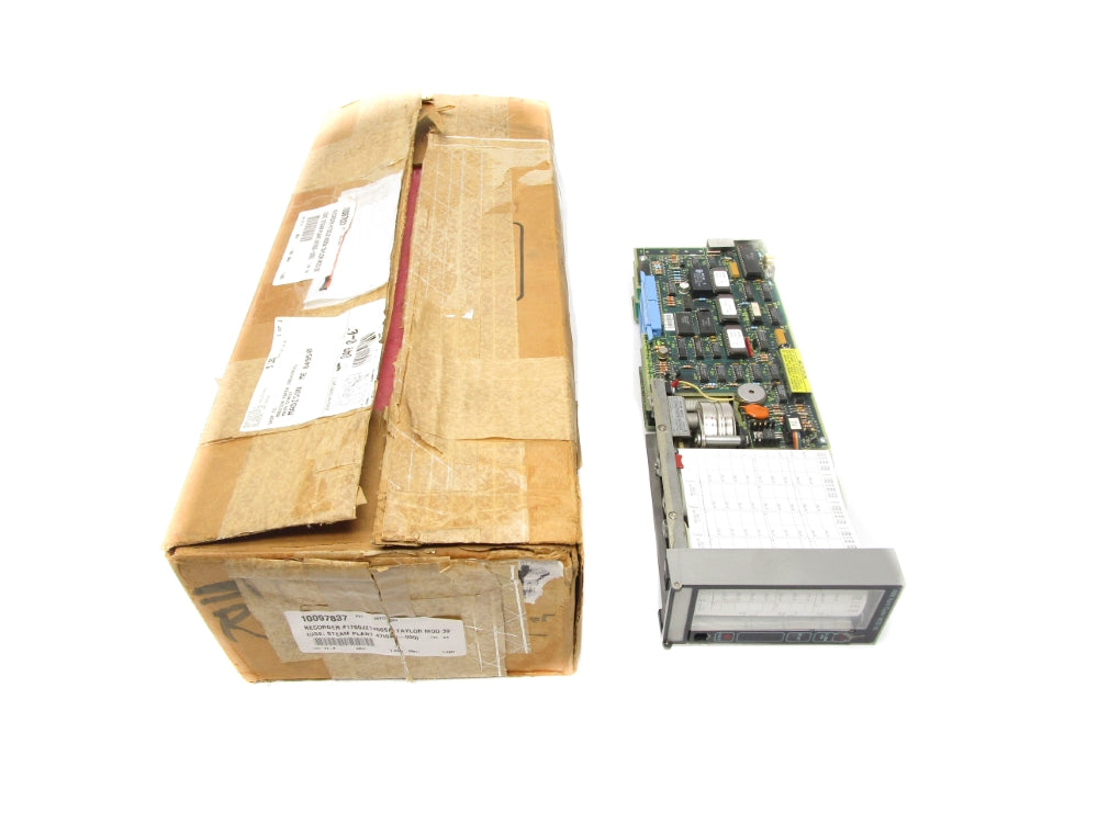 TAYLOR 1700JZ10007B-91272545 UNMP