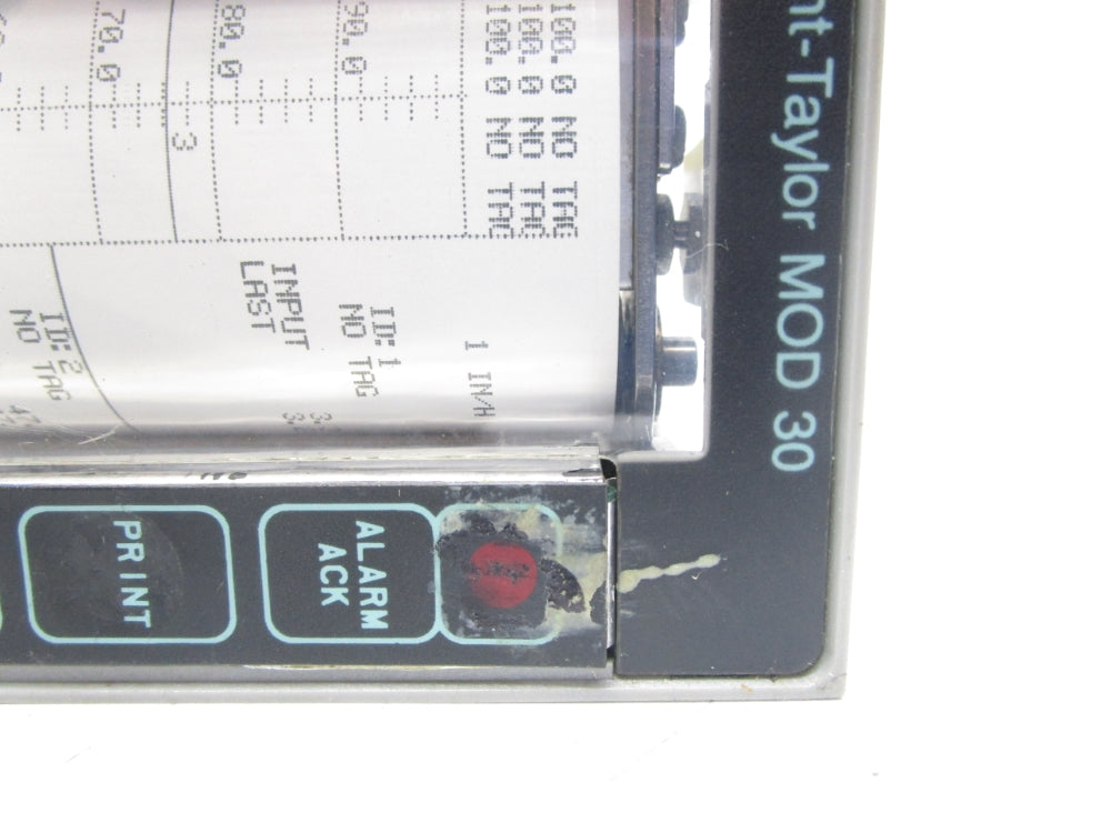 TAYLOR 1700JZ10007B-91272545 UNMP