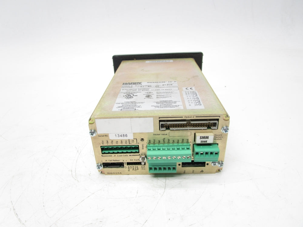 HARDY INSTRUMENTS HI2151/30WC-PM NSMP