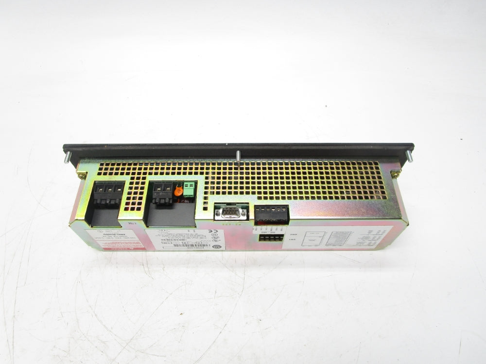 ALLEN BRADLEY 2706-LV2S SER. A F/W 1.00 NSMP
