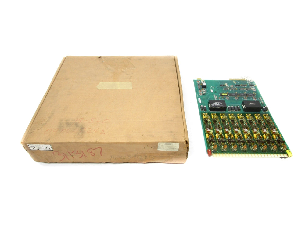FOXBORO A2052QC NSMP