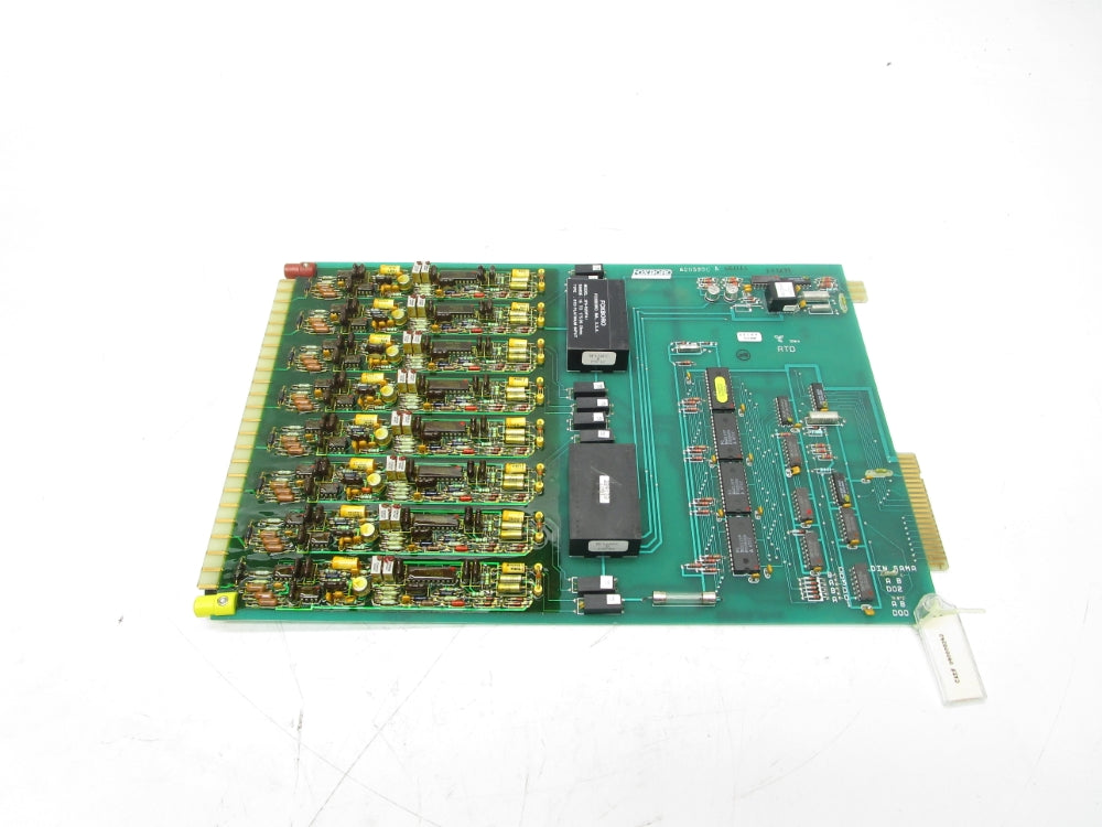 FOXBORO A2052QC NSMP
