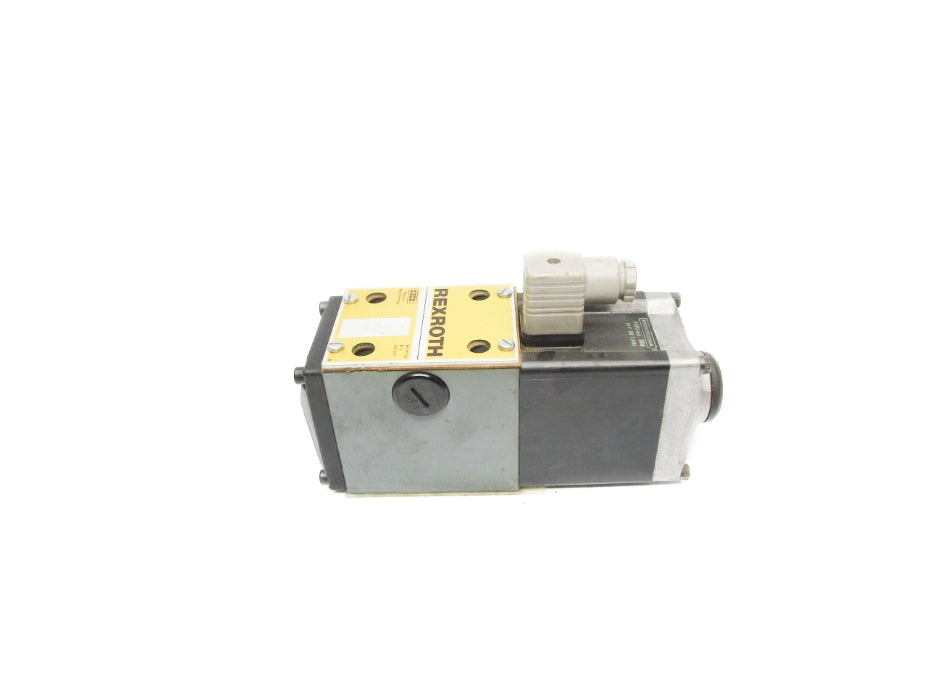 REXROTH 4WE10D21/AG24NZ4 NSNP