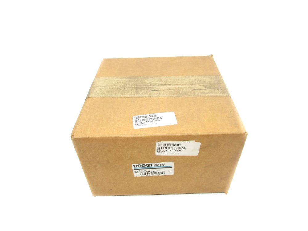 DODGE 031479 56DBSC-15-MA-230/460VAC NSFS