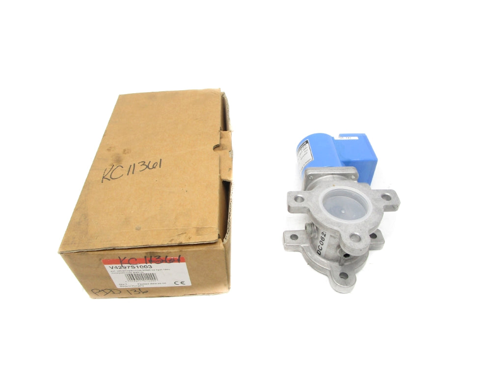 HONEYWELL V4297S1003 5PSI NSMP