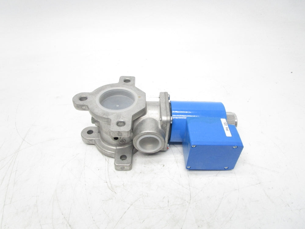 HONEYWELL V4297S1003 5PSI NSMP