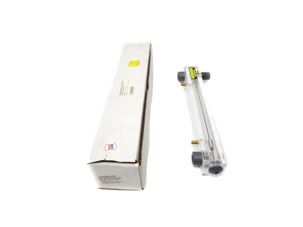 KING INSTRUMENTS 75302117C08 125PSI NSMP