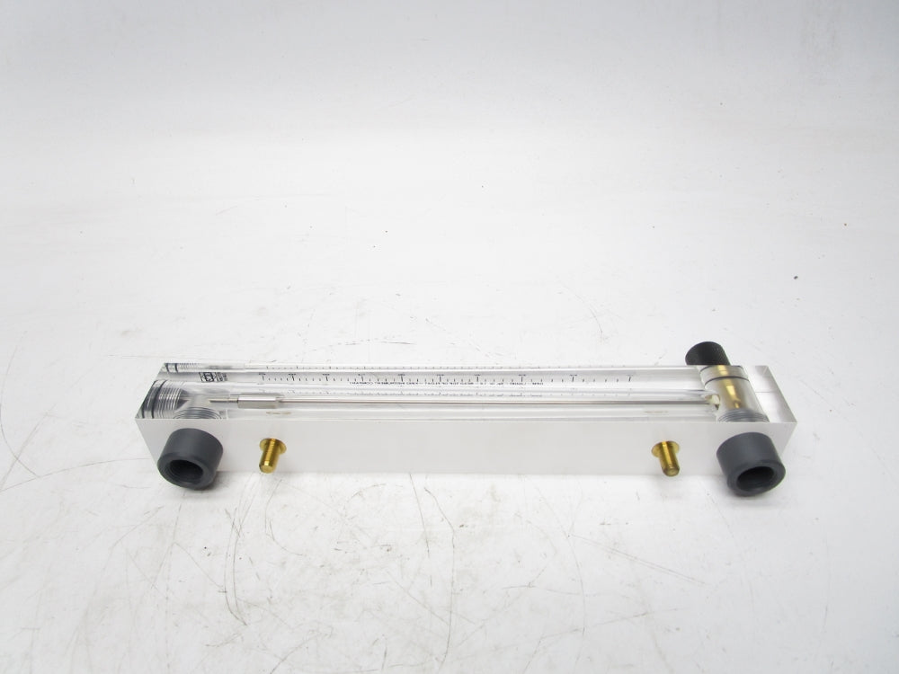 KING INSTRUMENTS 75302117C08 125PSI NSMP