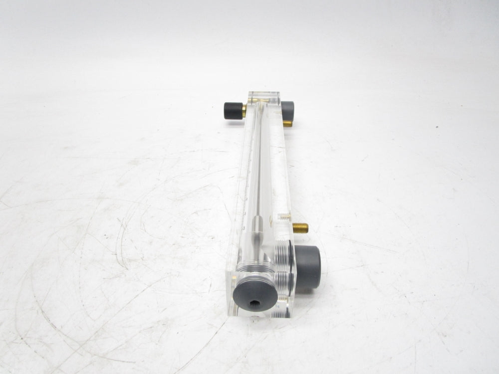 KING INSTRUMENTS 75302117C08 125PSI NSMP