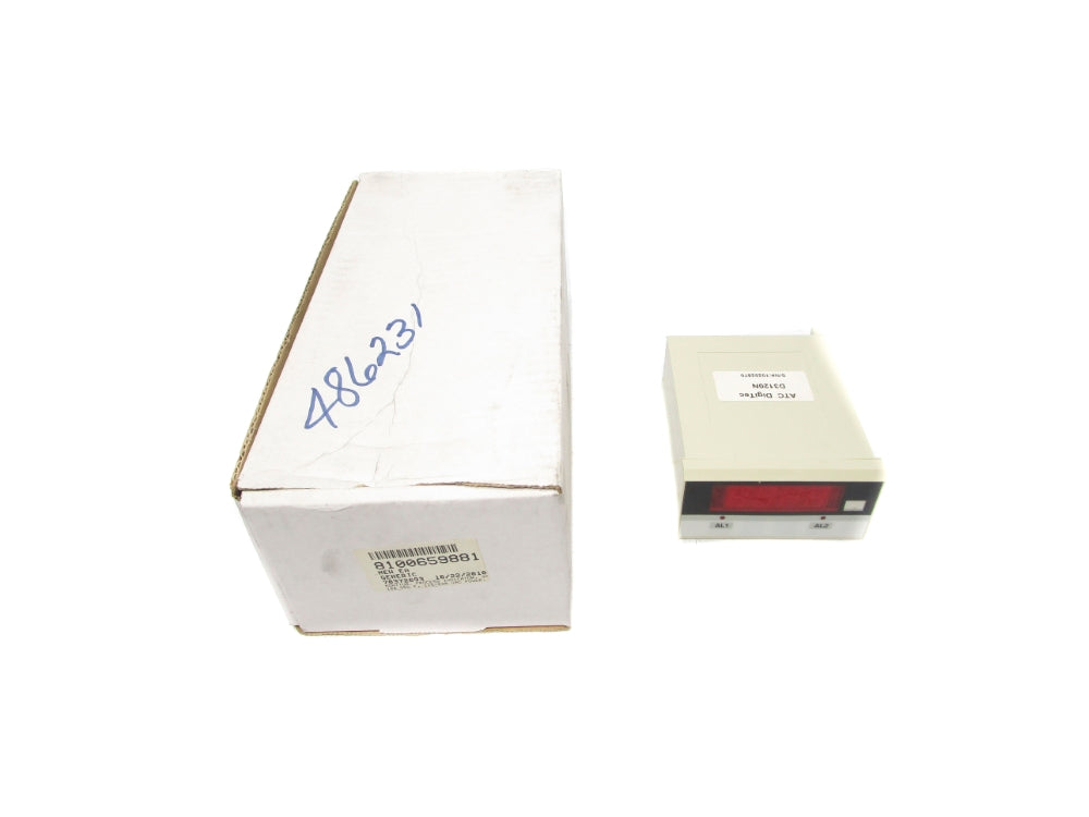 ATC D3120N NSMP