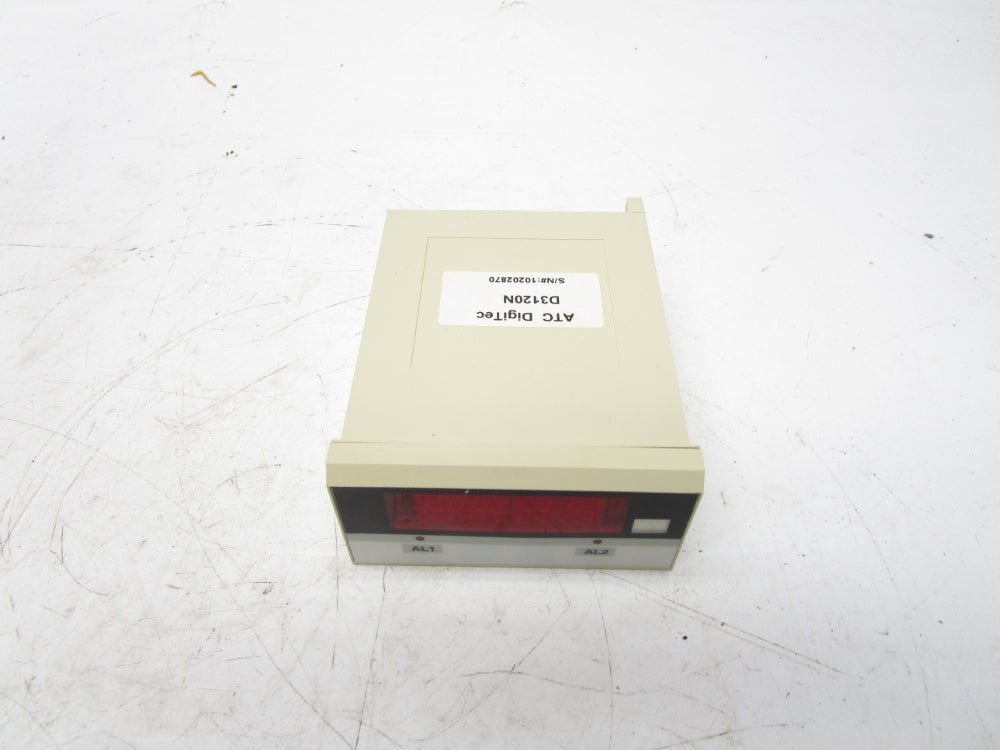 ATC D3120N NSMP