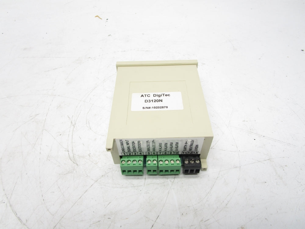 ATC D3120N NSMP