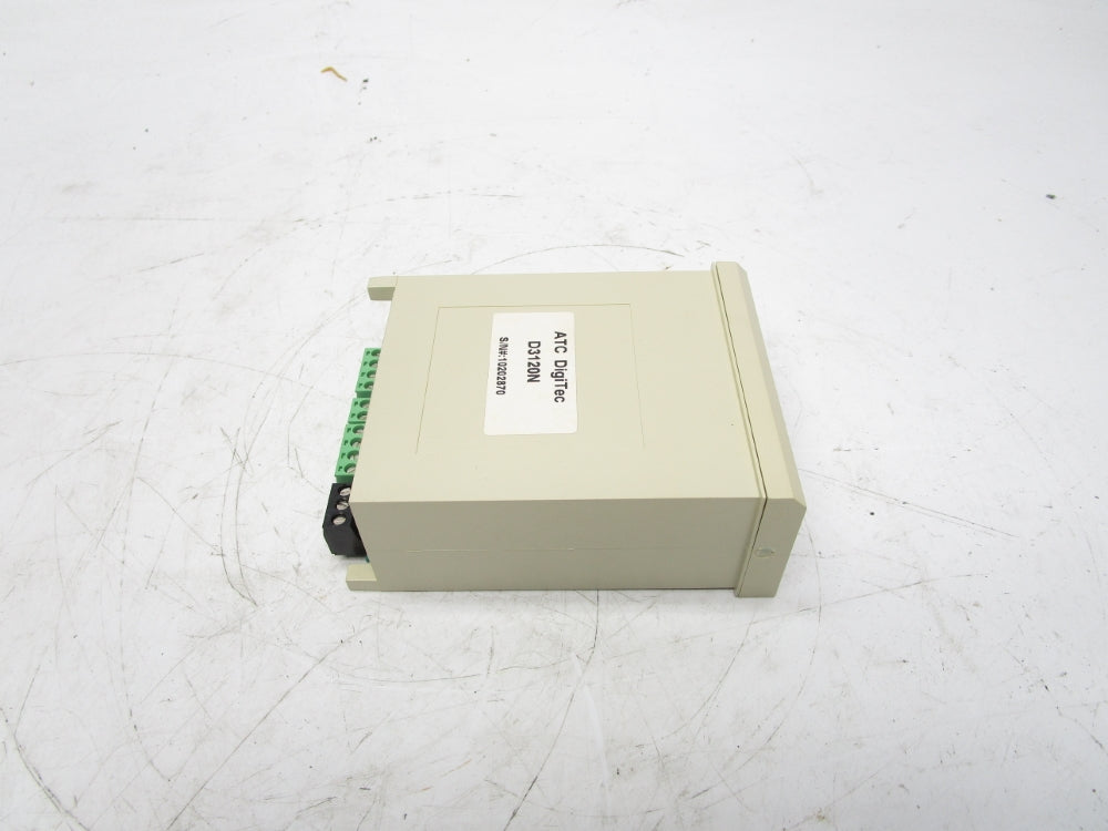 ATC D3120N NSMP