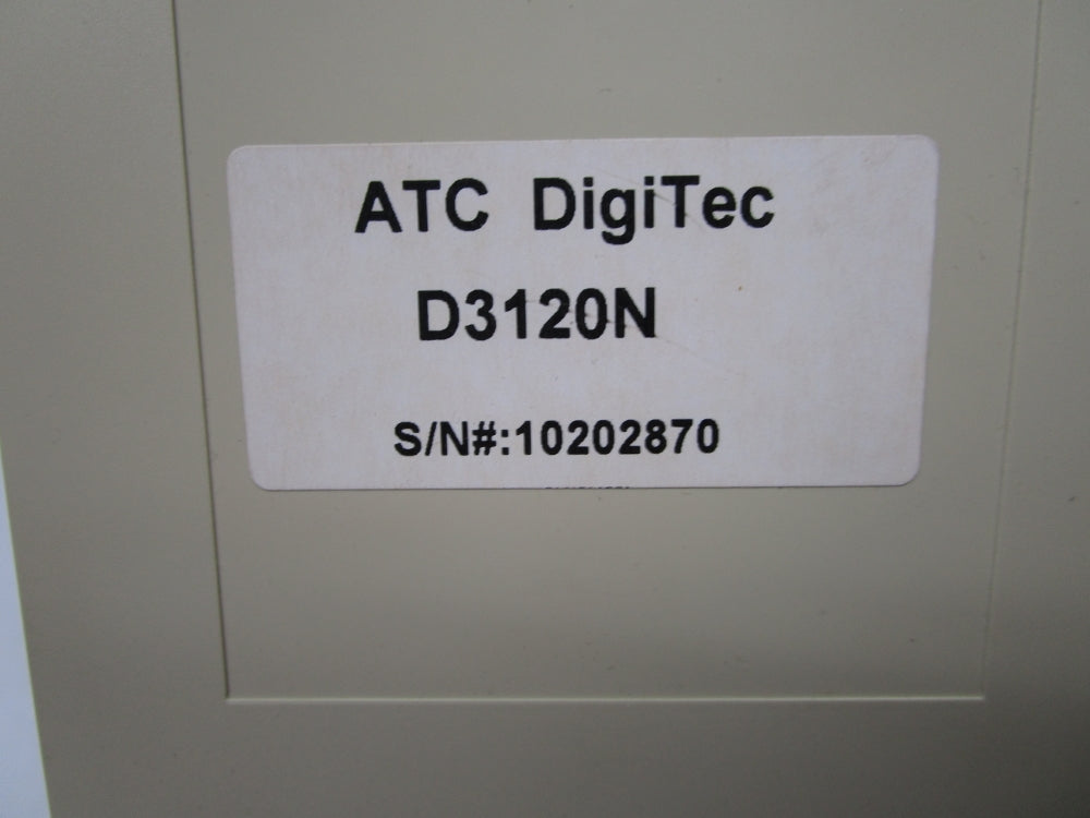 ATC D3120N NSMP