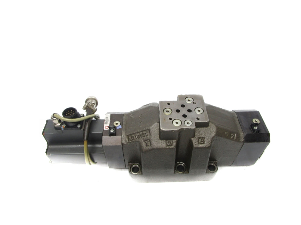 MOOG XWB11154-000-21 UNMP