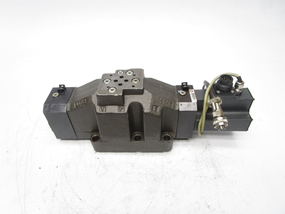 MOOG XWB11154-000-21 UNMP