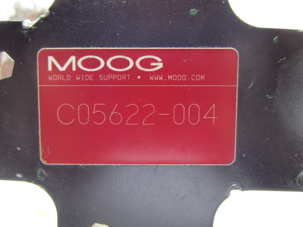 MOOG XWB11154-000-21 UNMP