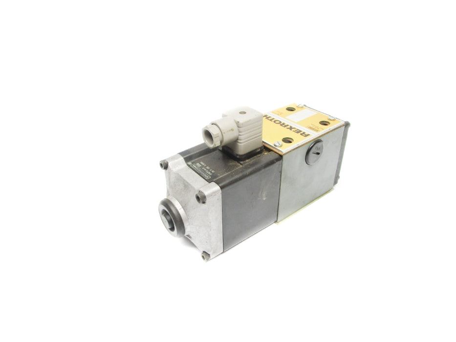 REXROTH 4WE10D21/AG24NZ4 NSNP