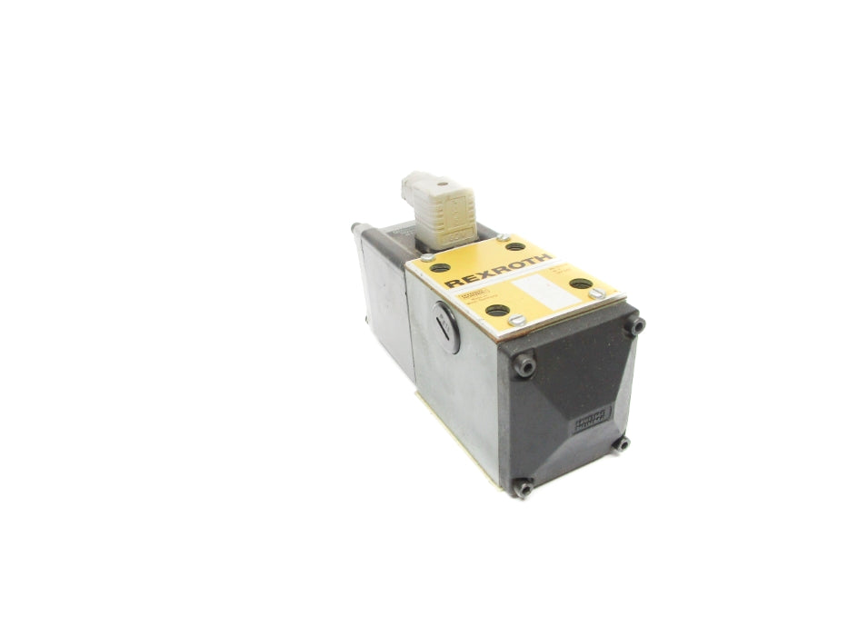 REXROTH 4WE10D21/AG24NZ4 NSNP