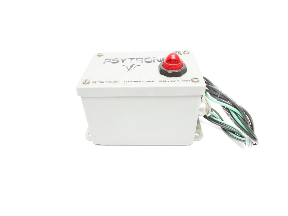 PSYTRONICS P4803D UNMP