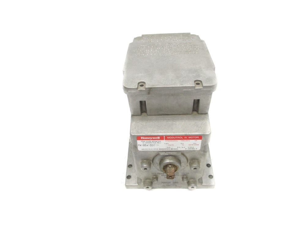 HONEYWELL M4185A1001 (AS PICTURED) NSNP