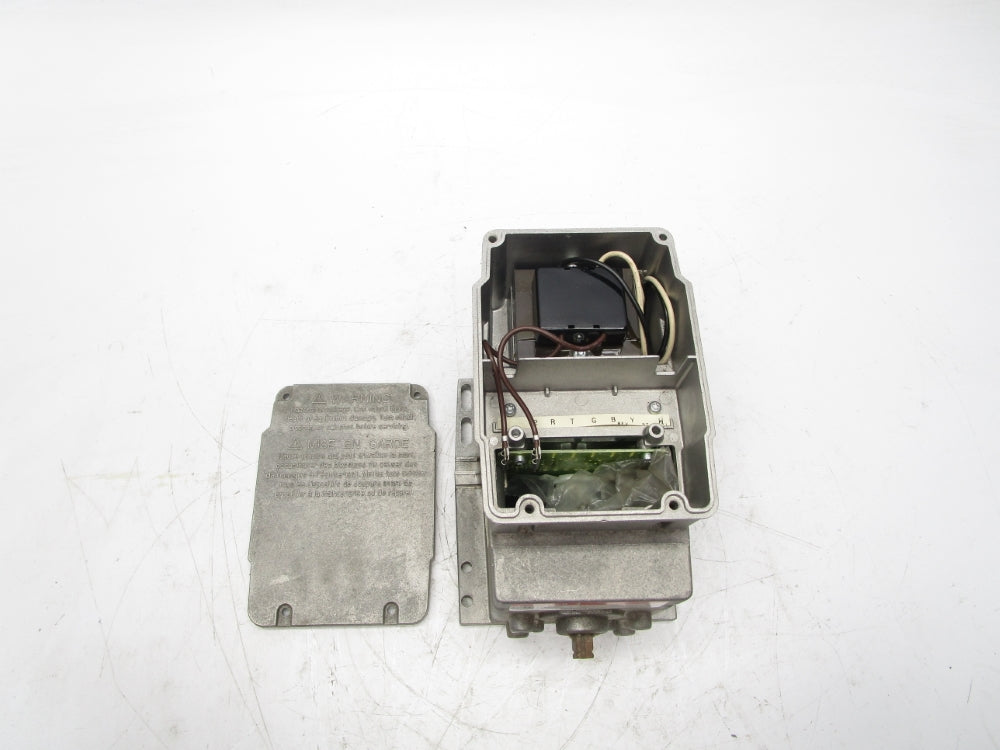 HONEYWELL M4185A1001 (AS PICTURED) NSNP