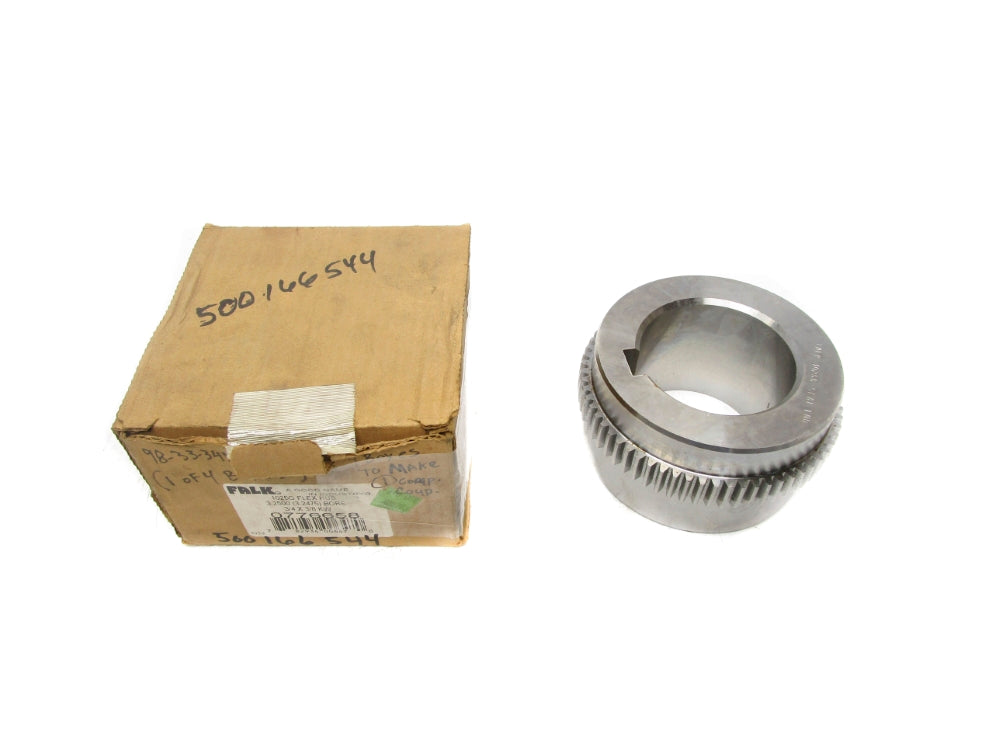 FALK 0776658 1025G 3/4" X 3/8" NSMP